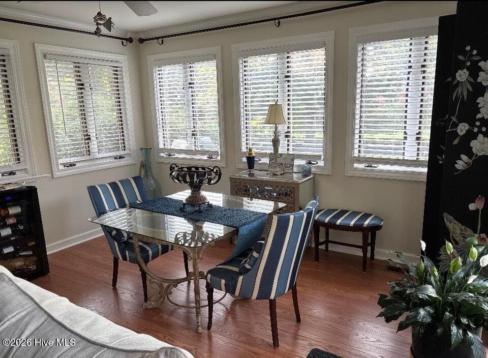 Carolina Room - 8002 Club House Drive, New Bern, NC 28562
