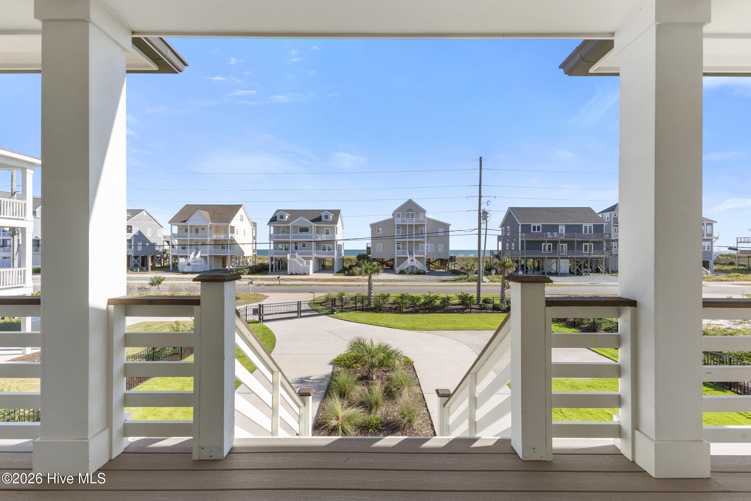 Single Family Residence at 405 New River Inlet Road, North Topsail Beach, NC 28460, photo 10 of 96