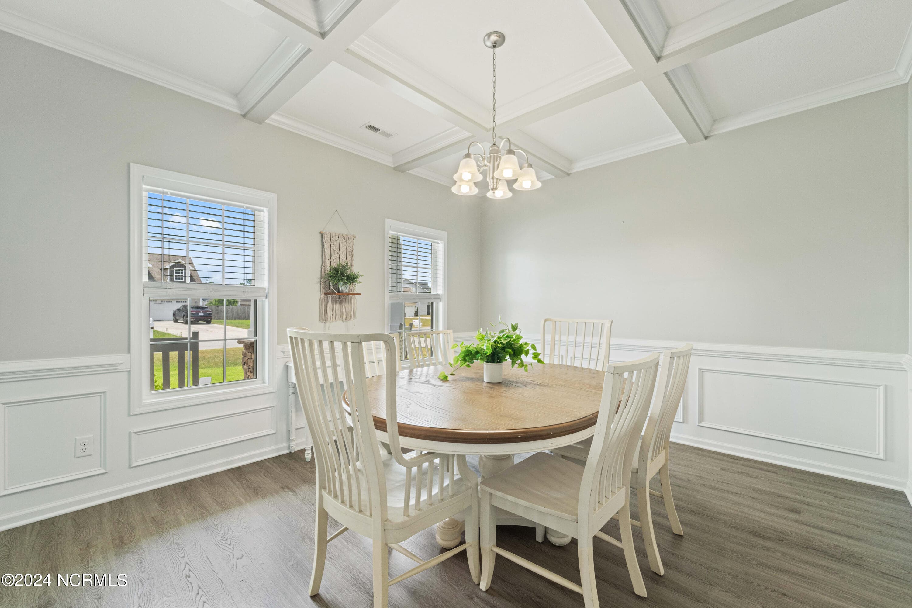 Single Family Residence at 135 Prelude Drive, Richlands, NC 28574, photo 11 of 27