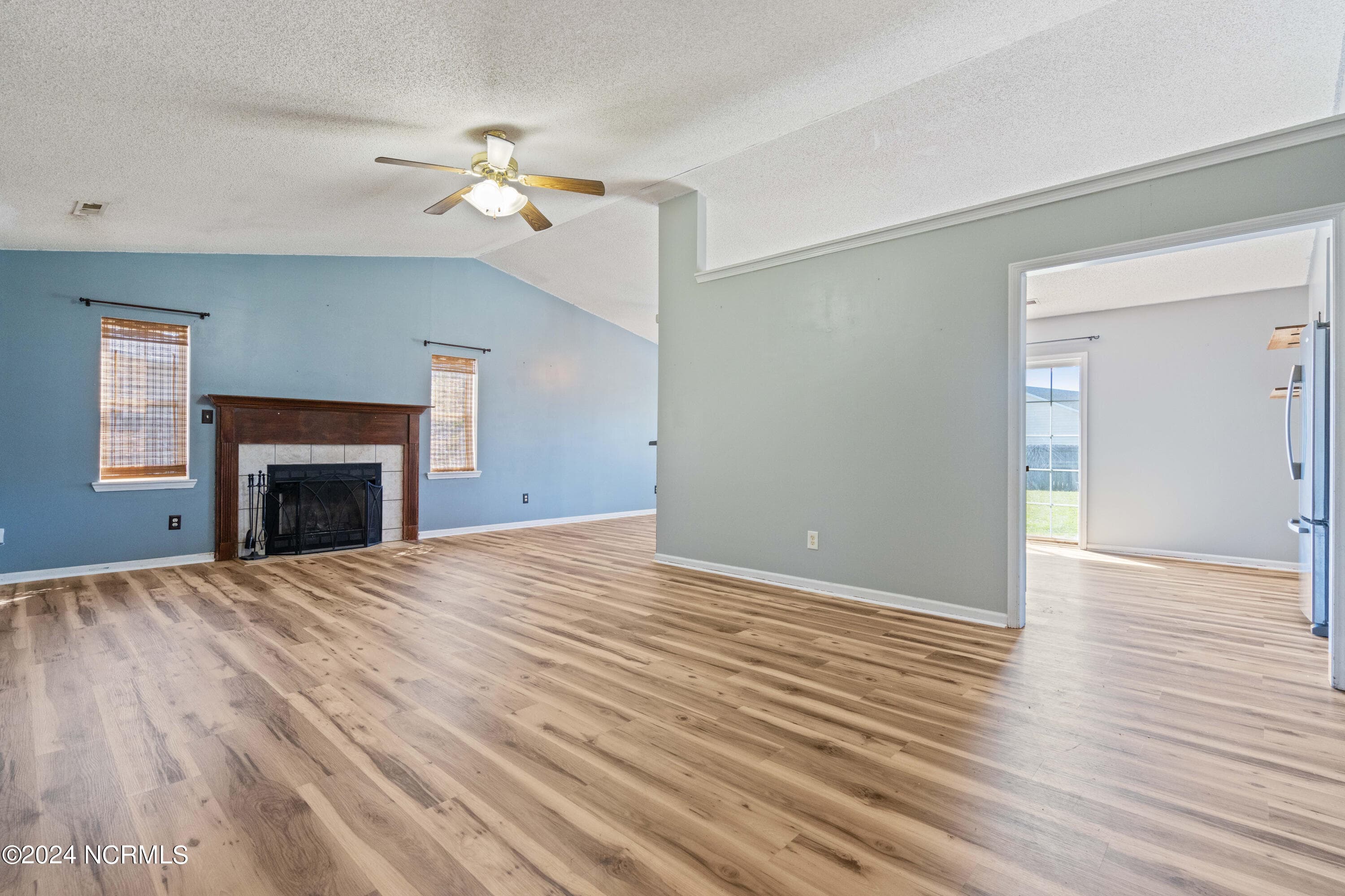 Single Family Residence at 251 Bannermans Mill Road, Richlands, NC 28574, photo 2 of 19
