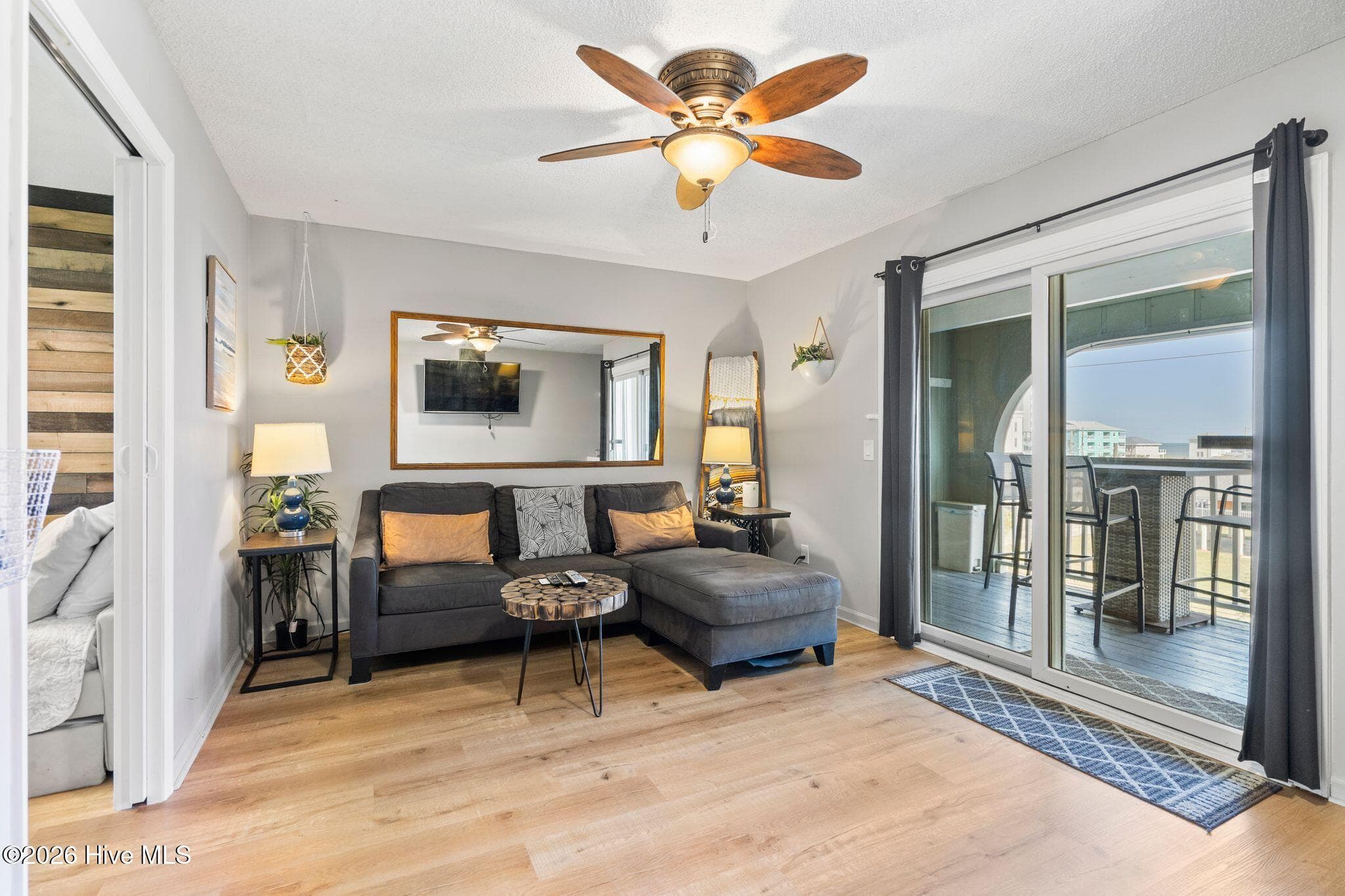 Condominium at 200 Lake Park Boulevard S 6c, Carolina Beach, NC 28428, photo 14 of 56