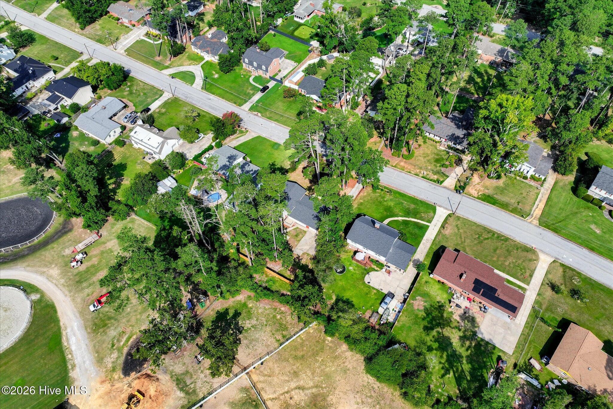 Single Family Residence at 3508 Jamaica Drive, Augusta, GA 30909, photo 200 of 209