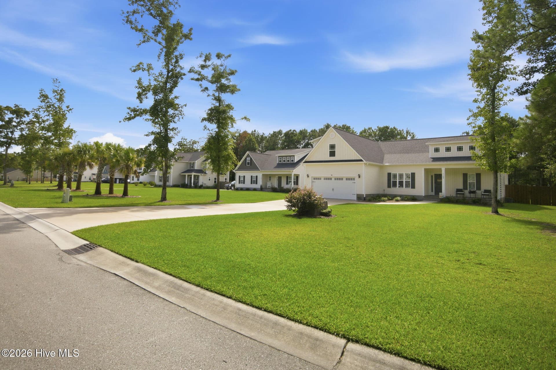 Single Family Residence at 7189 Old Stump Drive SE, Leland, NC 28451, photo 37 of 49
