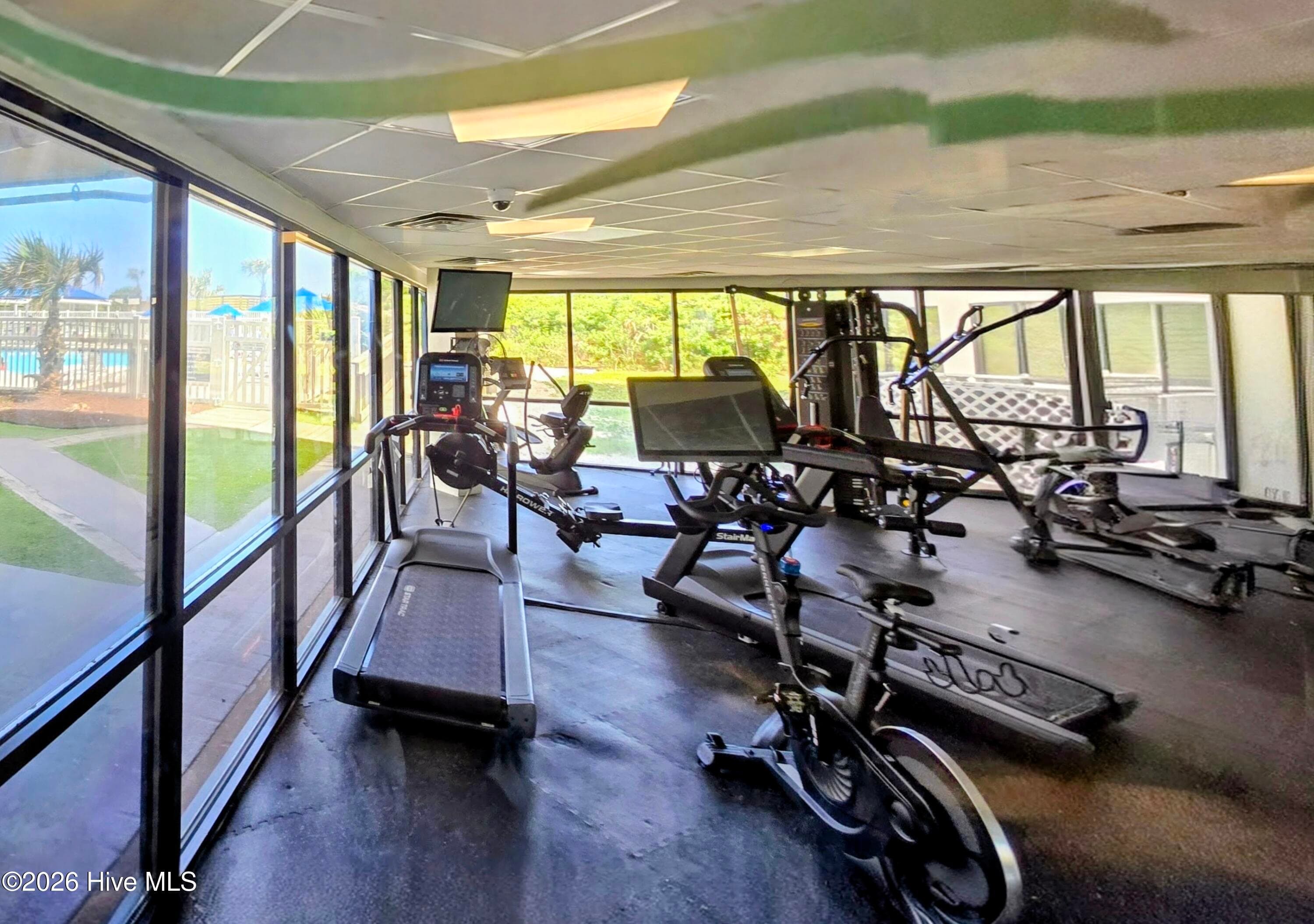 Condominium at 2000 New River Inlet Road Unit 3407, North Topsail Beach, NC 28460, photo 59 of 92
