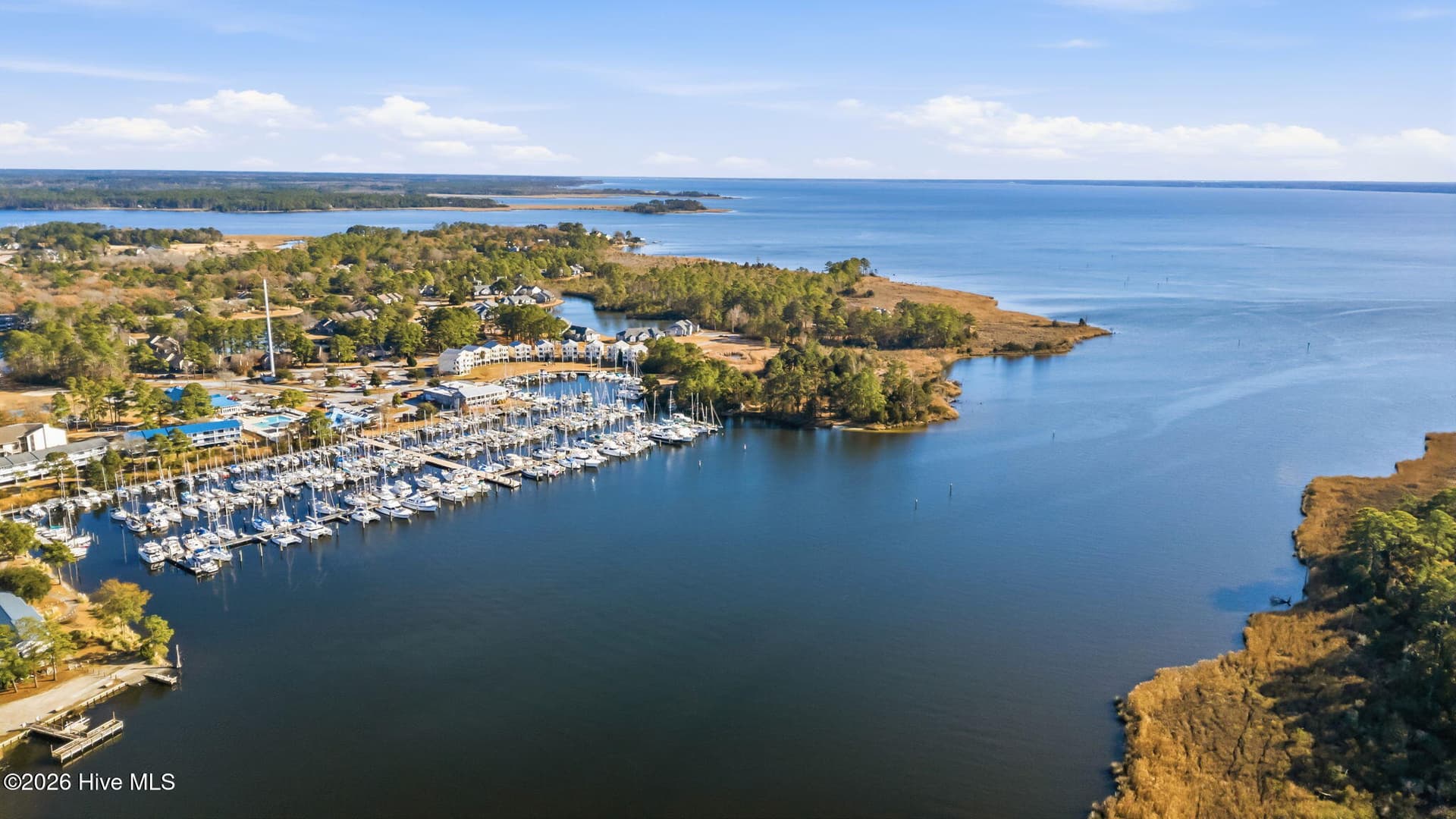Residential Lot at 900 114 River Reach Court, New Bern, NC 28560, photo 15 of 25