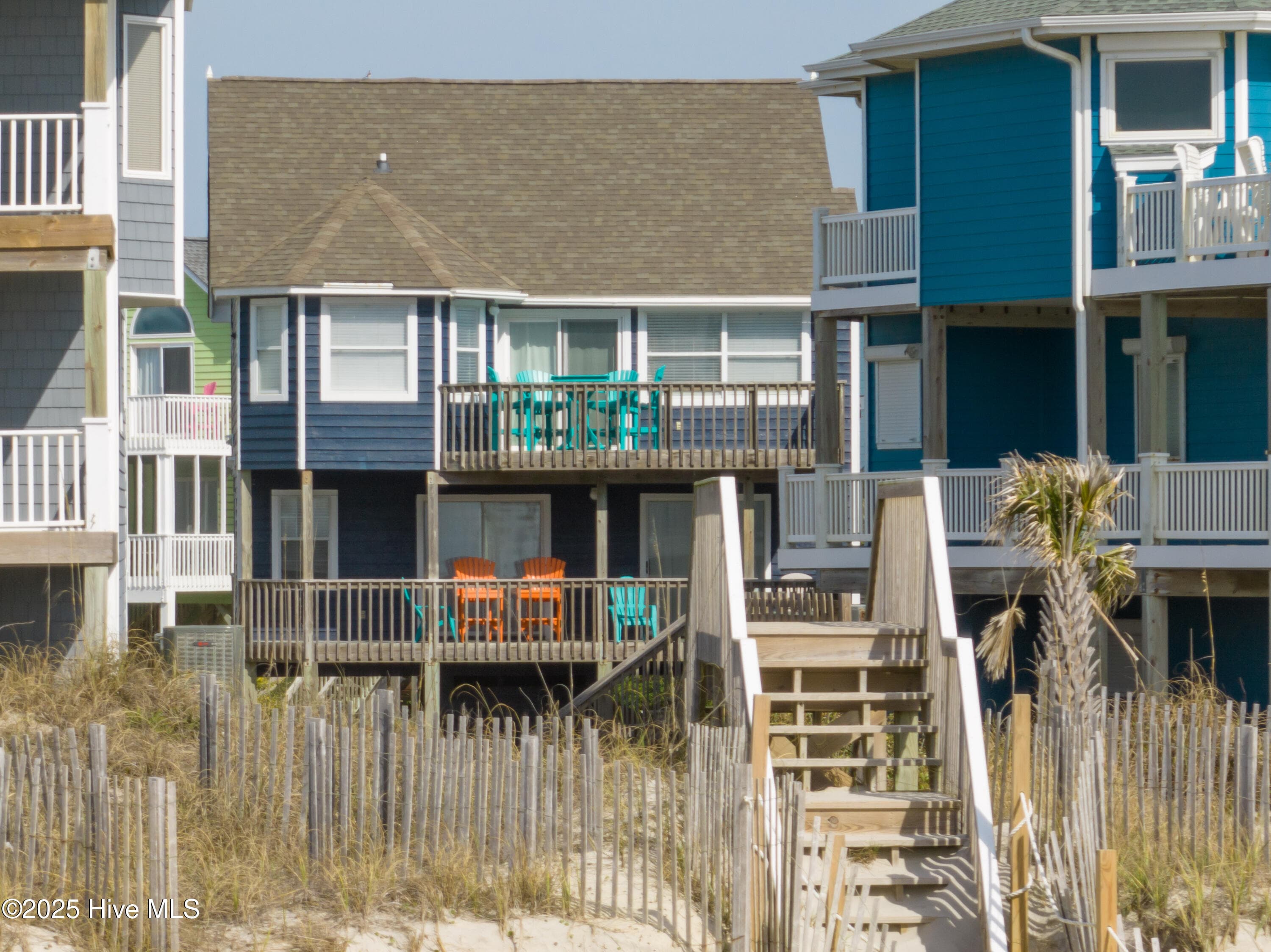 Single Family Residence at 124 N Permuda Wynd Drive, North Topsail Beach, NC 28460, photo 70 of 84