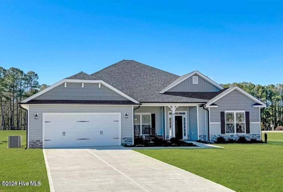 1088 Wood Creek Road NE, Leland, NC 28451