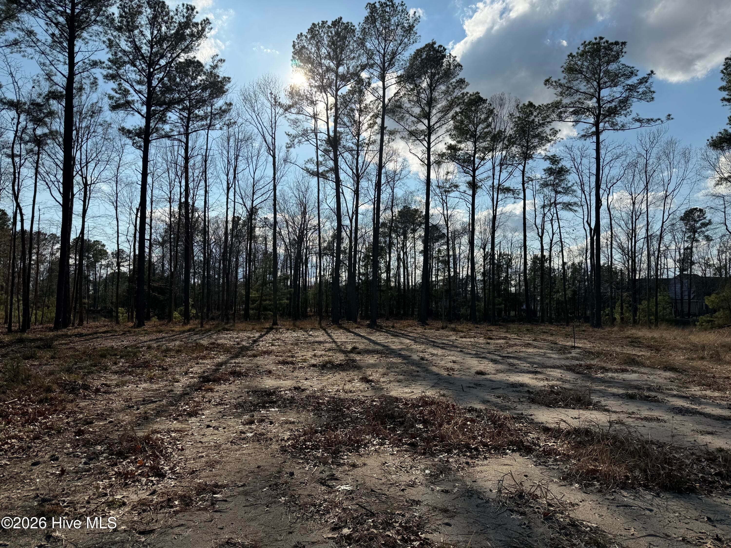59 Paint Lane, Hertford, NC 27944