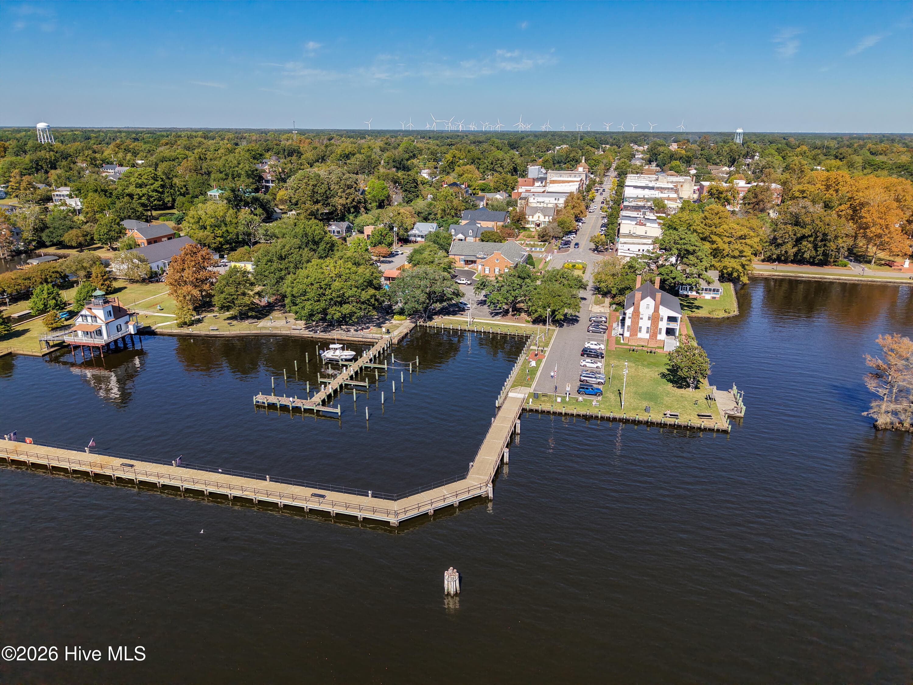 Single Family Residence at 408 Phillips Street, Edenton, NC 27932, photo 40 of 50