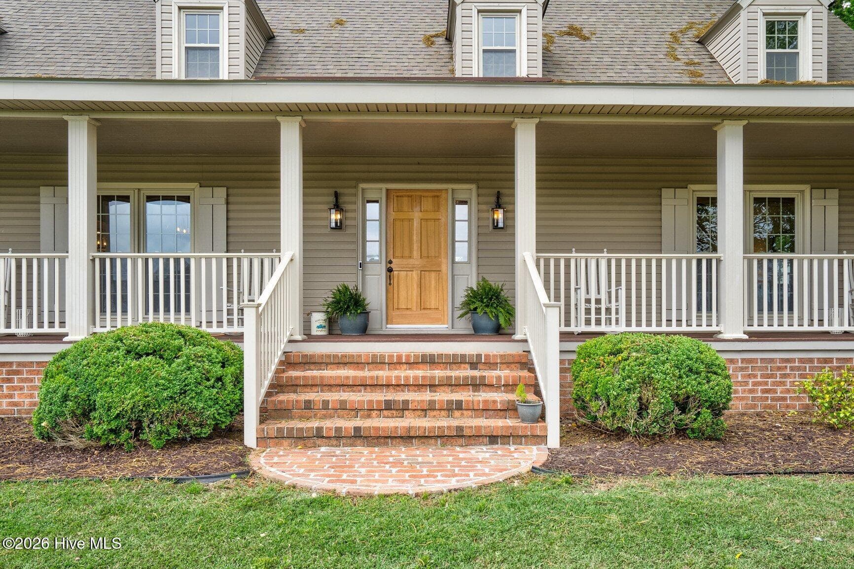 Single Family Residence at 3295 Nobles Mill Pond Road, Rocky Mount, NC 27801, photo 5 of 57