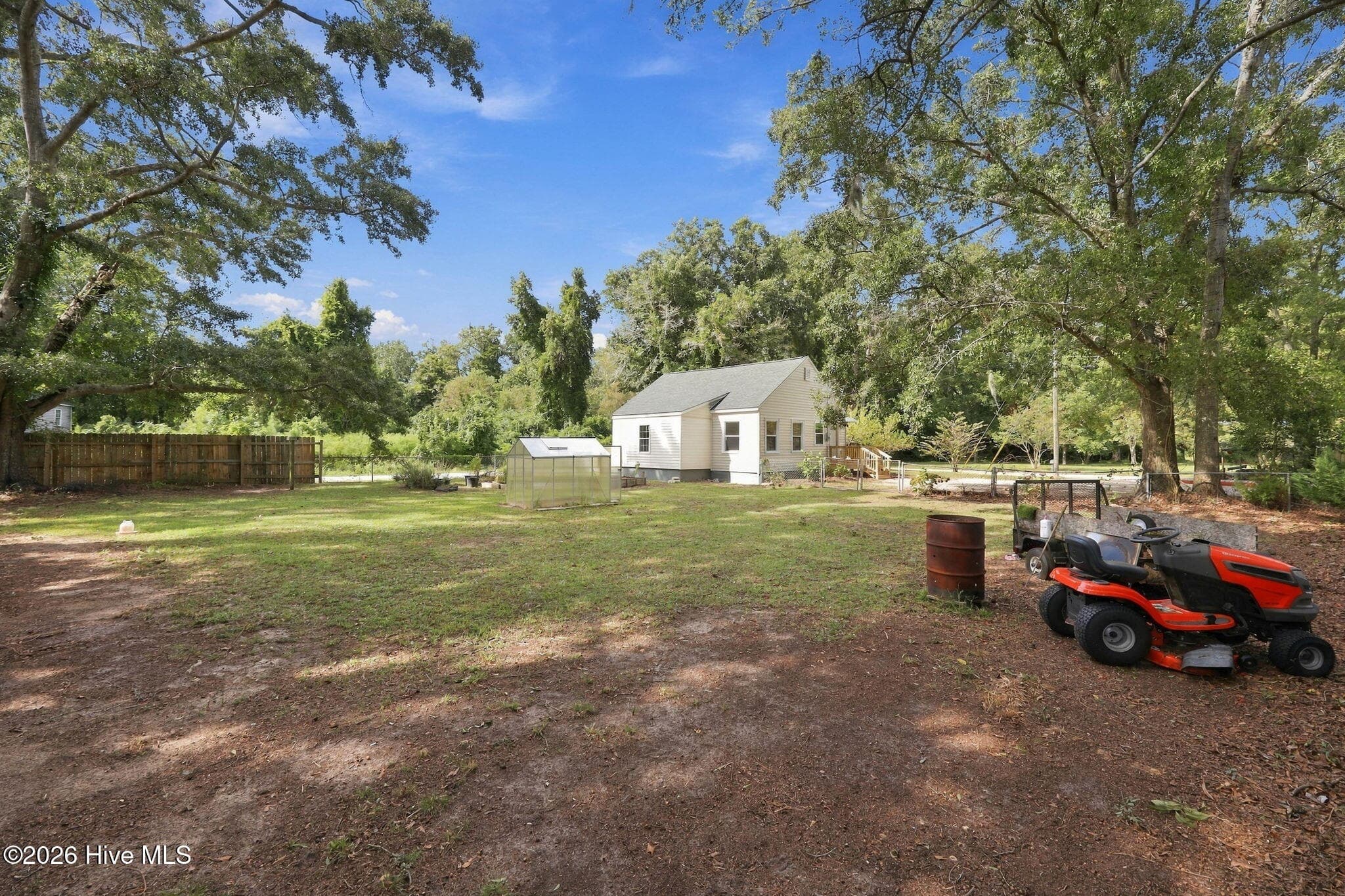 Single Family Residence at 2707 Alabama Avenue, New Bern, NC 28560, photo 43 of 56