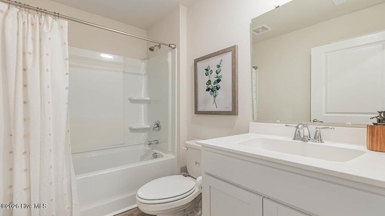 Single Family Residence at 2004 Snipe Lane, Shallotte, NC 28470, photo 23 of 26