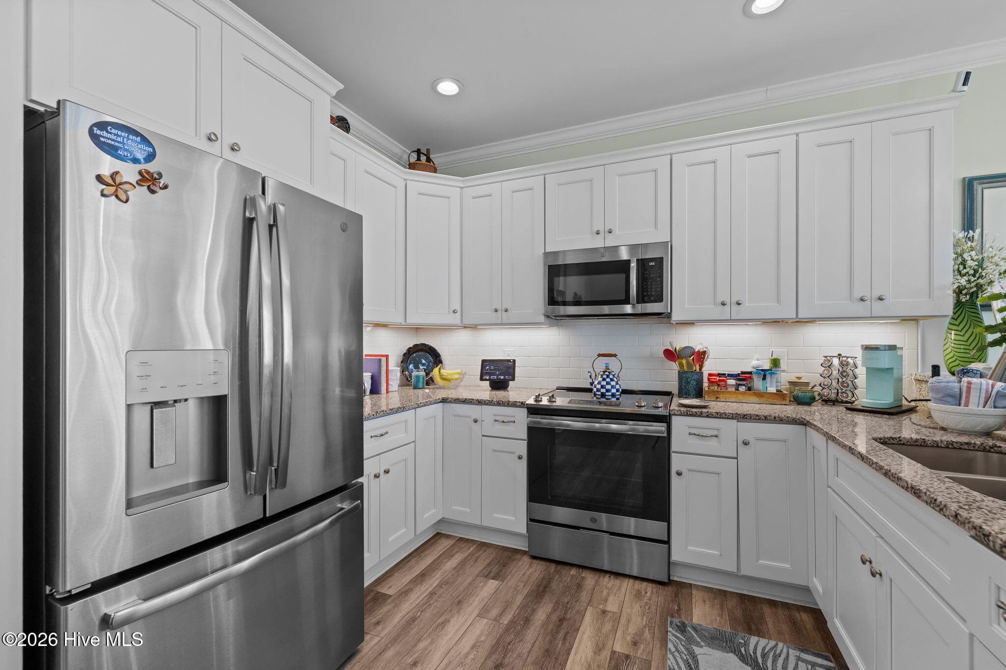 Single Family Residence at 127 Sound Point Drive, Harkers Island, NC 28531, photo 10 of 107