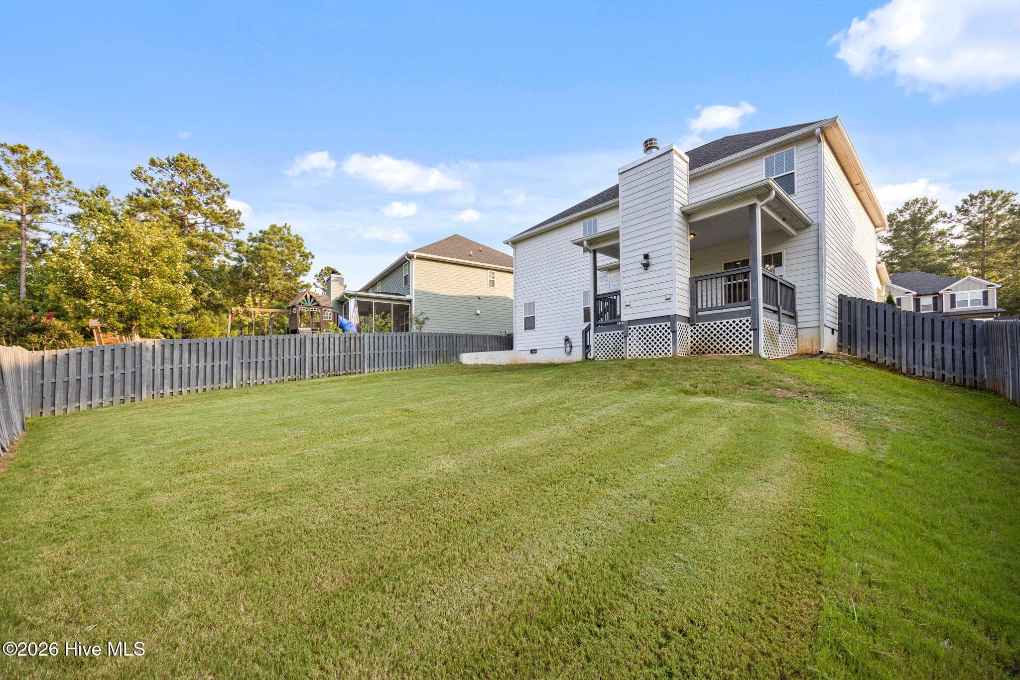 Single Family Residence at 671 Tree Top Trail, Evans, GA 30809, photo 67 of 77