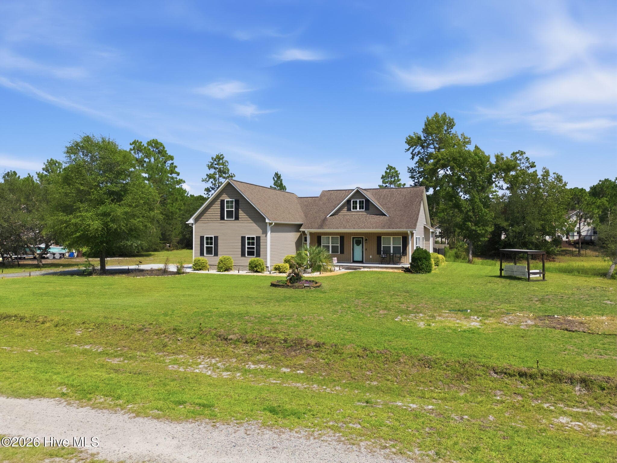 Single Family Residence at 2000 Southport Lane, Southport, NC 28461, photo 40 of 50