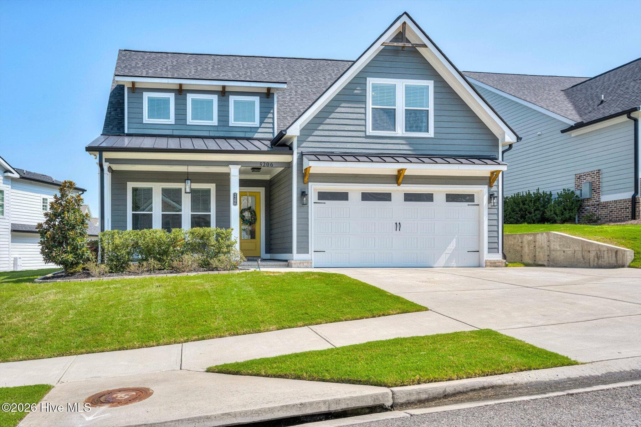 Single Family Residence at 5206 Teal Lane, Evans, GA 30809, photo 60 of 60