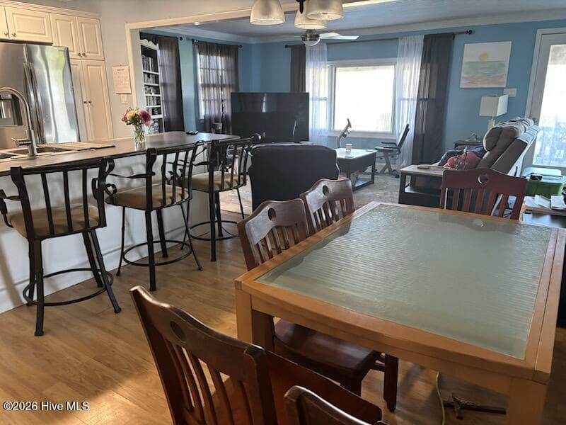Single Family Residence at 258 Shell Rock Landing Road, Hubert, NC 28539, photo 28 of 29