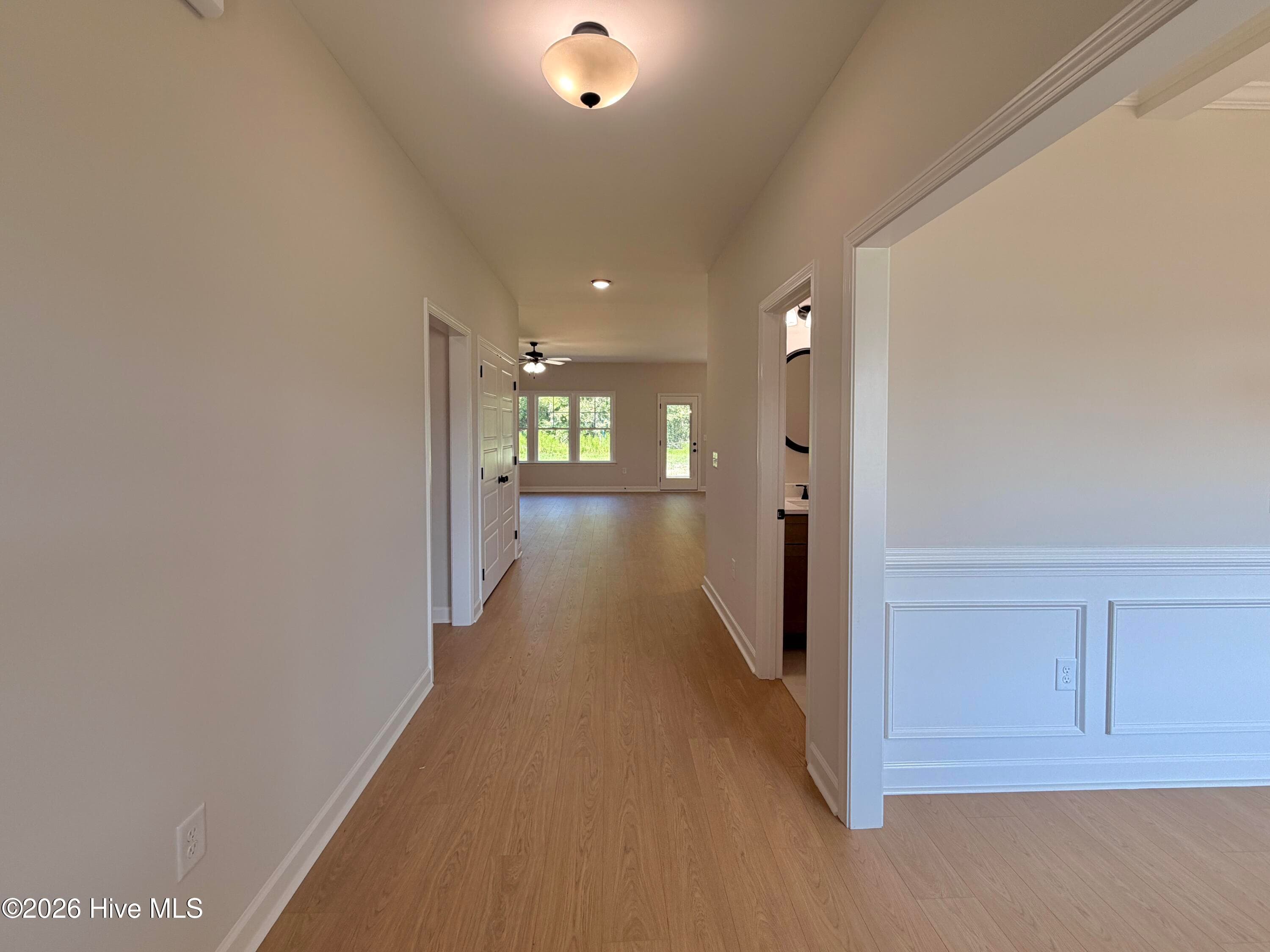 Single Family Residence at 3750 Chatsworth Drive, La Grange, NC 28551, photo 73 of 181