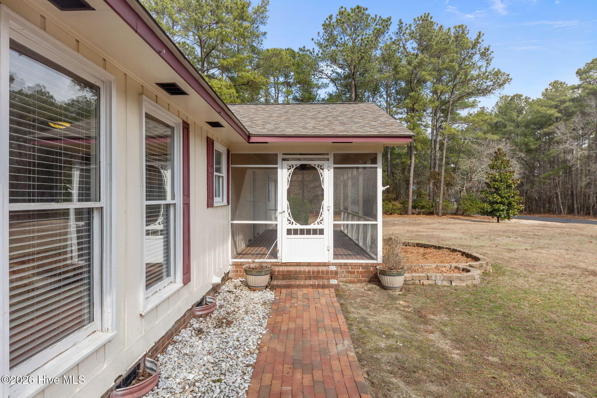 Single Family Residence at 30080 Deercroft Drive, Wagram, NC 28396, photo 29 of 45