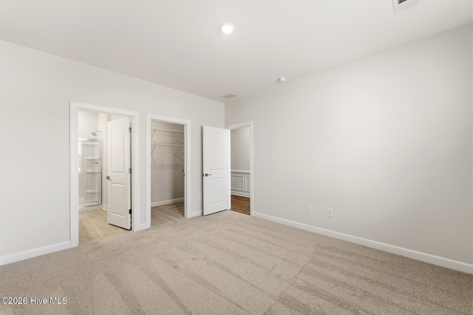 NOT SUBJECT Interior Selections Vary - 272 Planters Walk, Hampstead, NC 28443