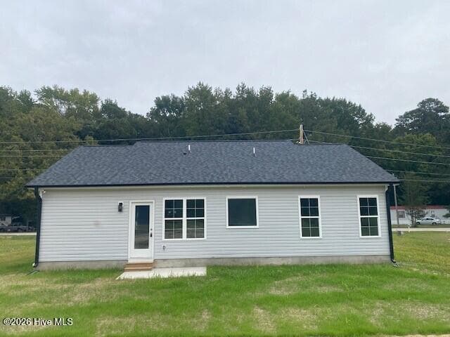 Single Family Residence at 5324 Saint Rose Church Road, Sims, NC 27880, photo 2 of 12