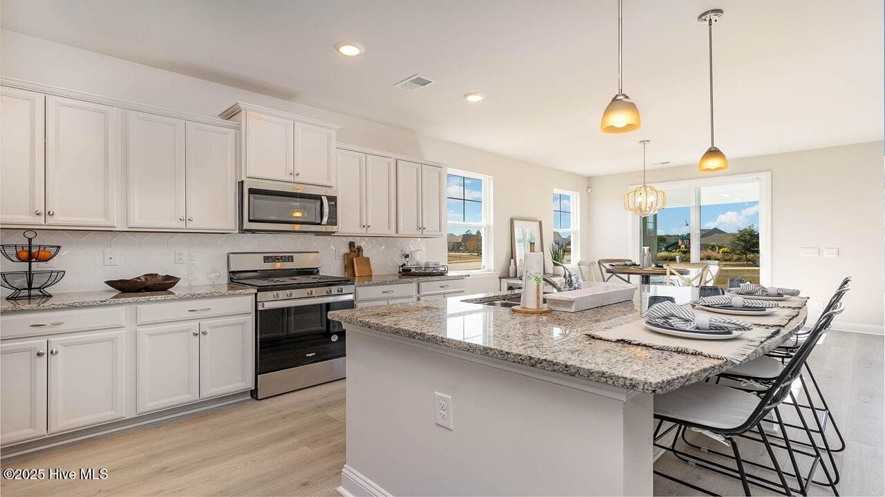 Single Family Residence at 1505 Two Notch Circle NW, Ash, NC 28420, photo 10 of 41