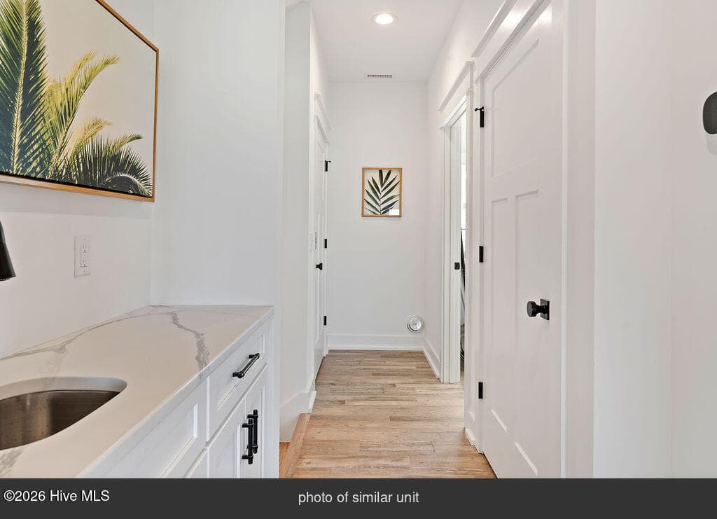 Townhouse at 905 Basin Road Unit 2, Carolina Beach, NC 28428, photo 27 of 67