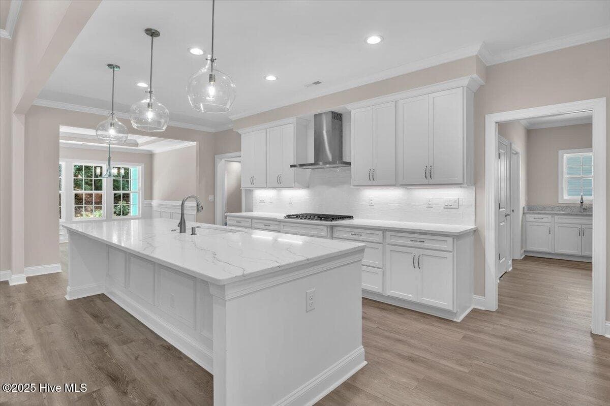 Single Family Residence at 660 Breezewood Drive SE, Bolivia, NC 28422, photo 19 of 86