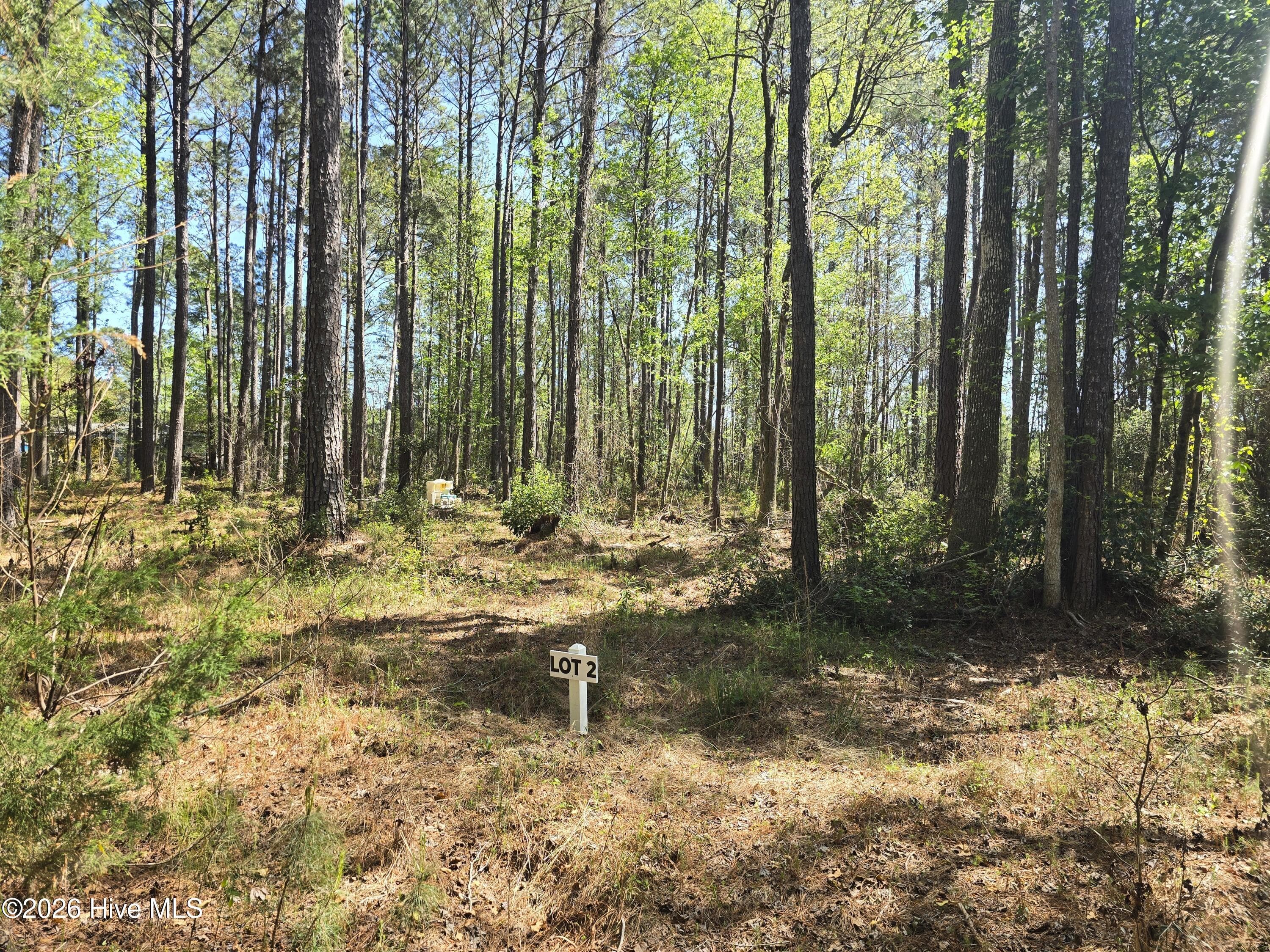 Residential Lot at Lot 2 2 Renee Drive, Hampstead, NC 28443, photo 2 of 5
