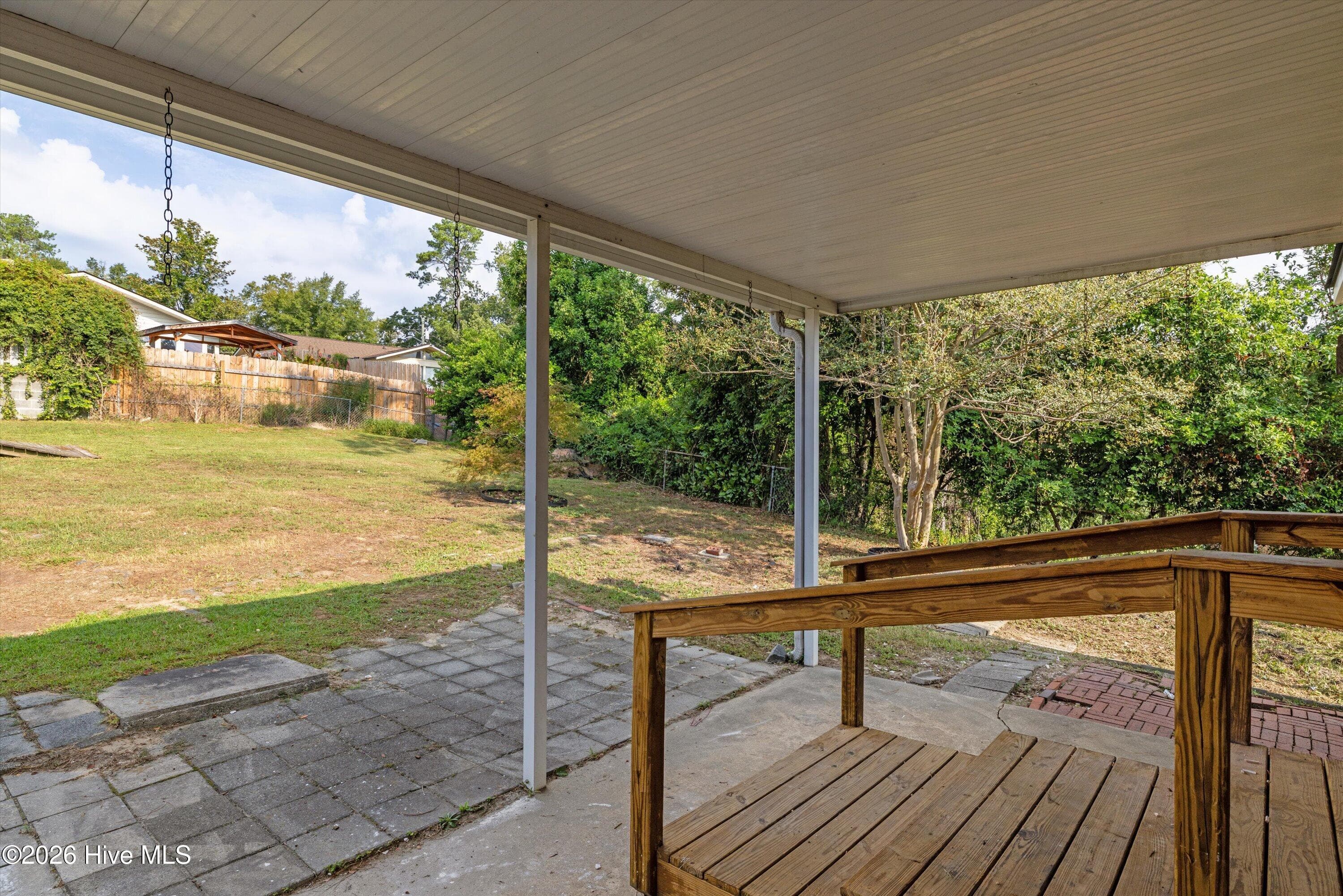 Single Family Residence at 3529 Mount Vernon Drive, Augusta, GA 30906, photo 32 of 37