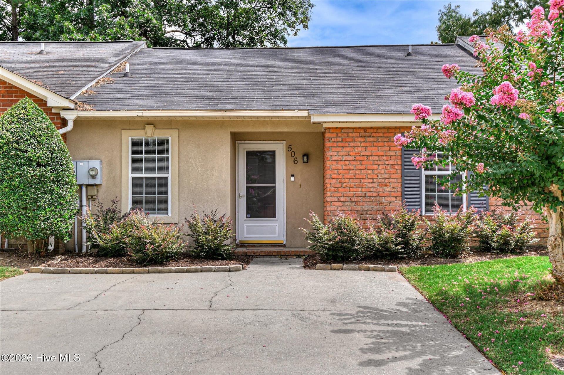 Townhouse at 506 Brians Way, Augusta, GA 30907