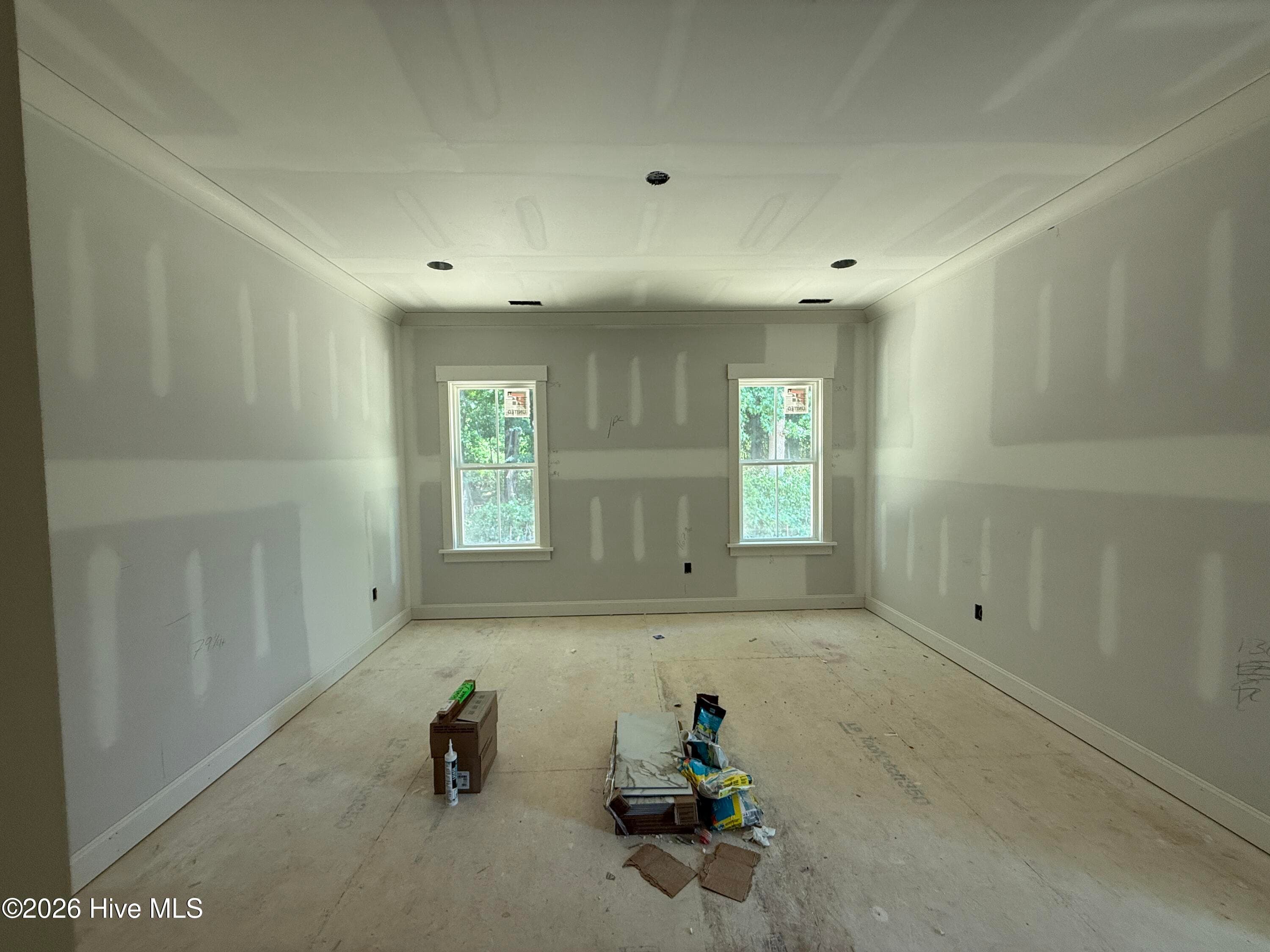 Single Family Residence at 56 Clio Court, Selma, NC 27576, photo 19 of 67