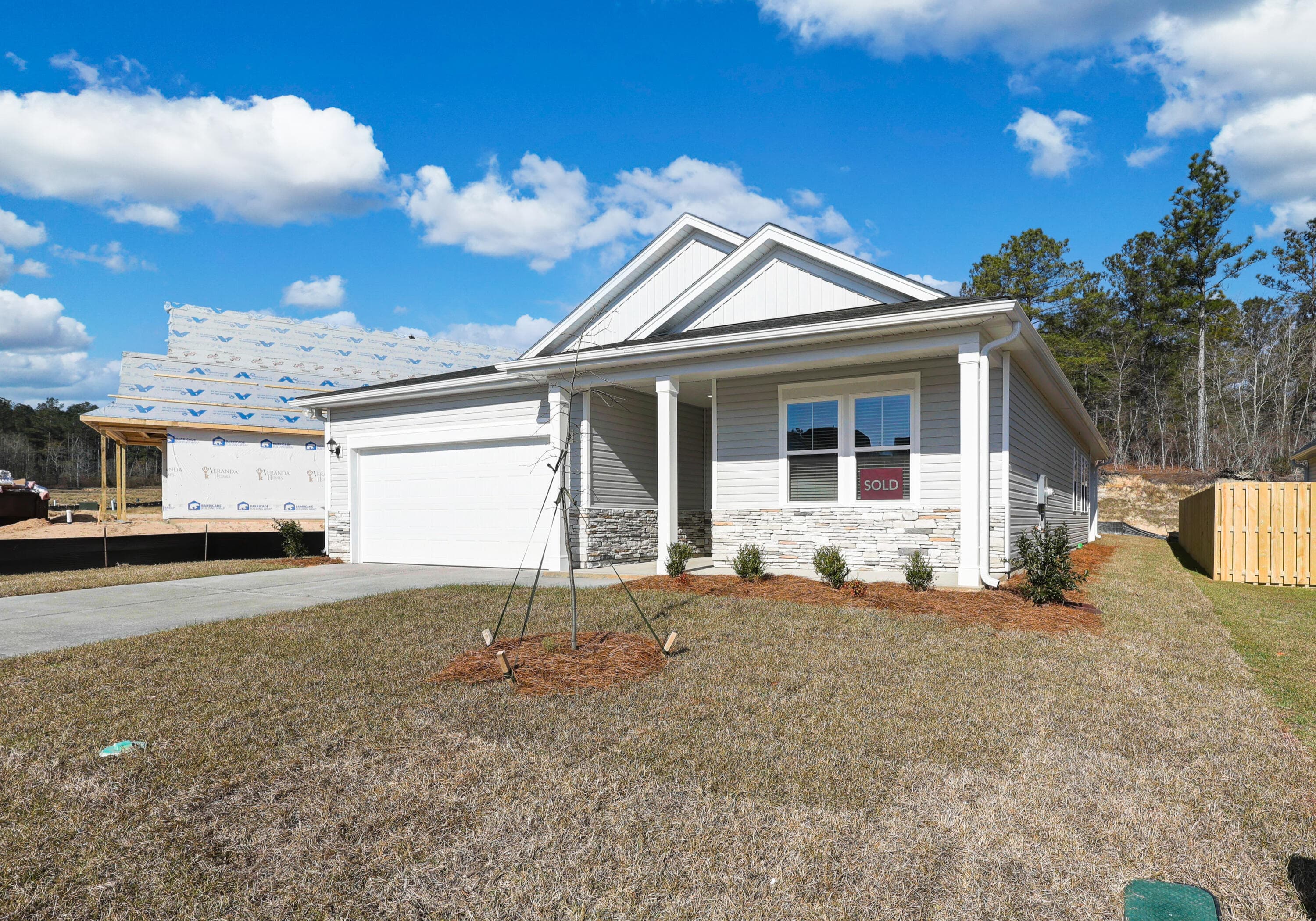 Single Family Residence at 5380 Tullamore Drive, Aiken, SC 29801, photo 5 of 37
