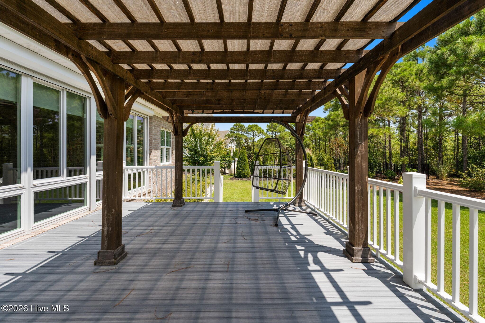 Single Family Residence at 3001 Moss Hammock Wynd, Southport, NC 28461, photo 55 of 100