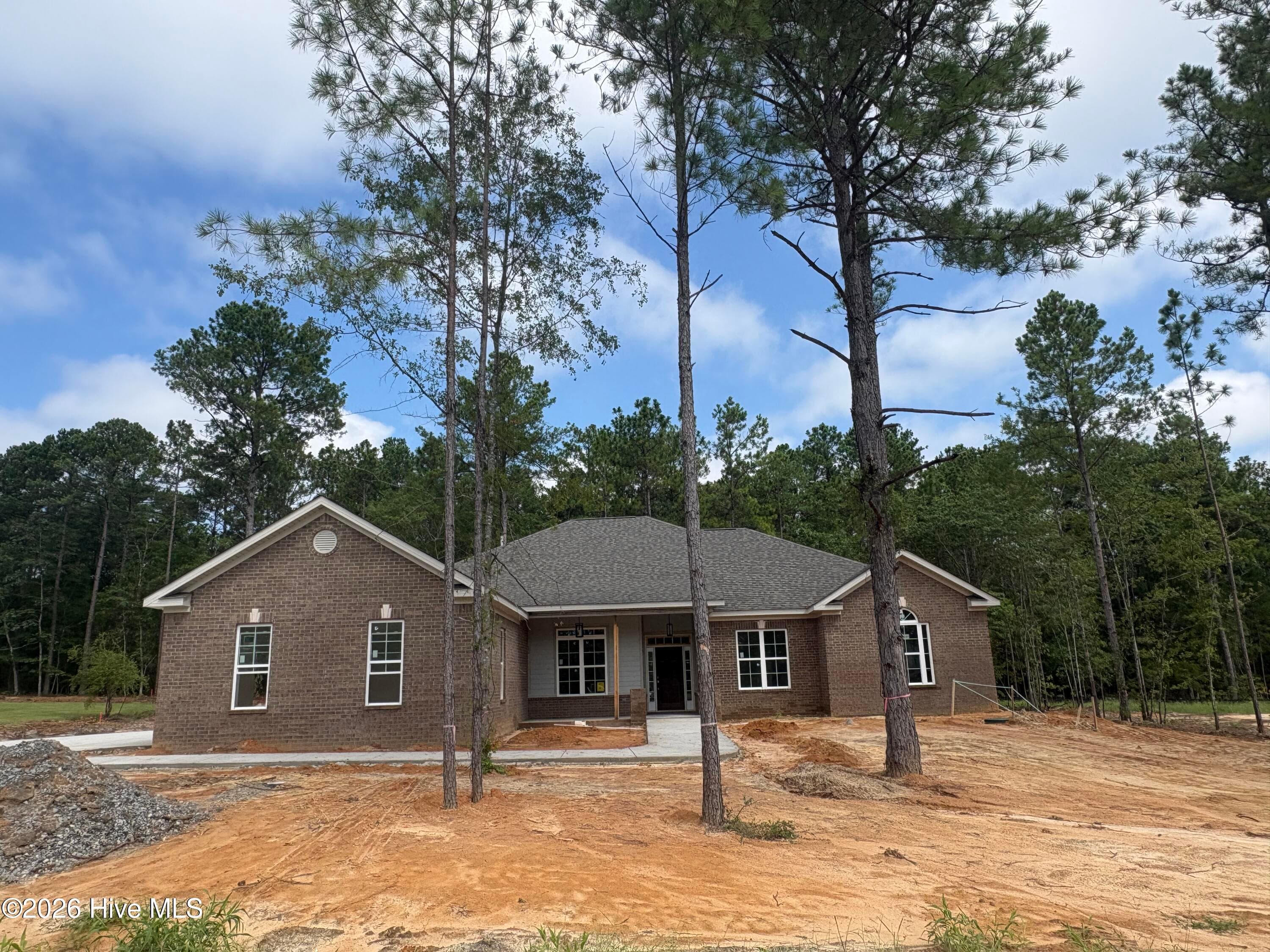 434 Longshadow Drive, Aiken, SC 29803