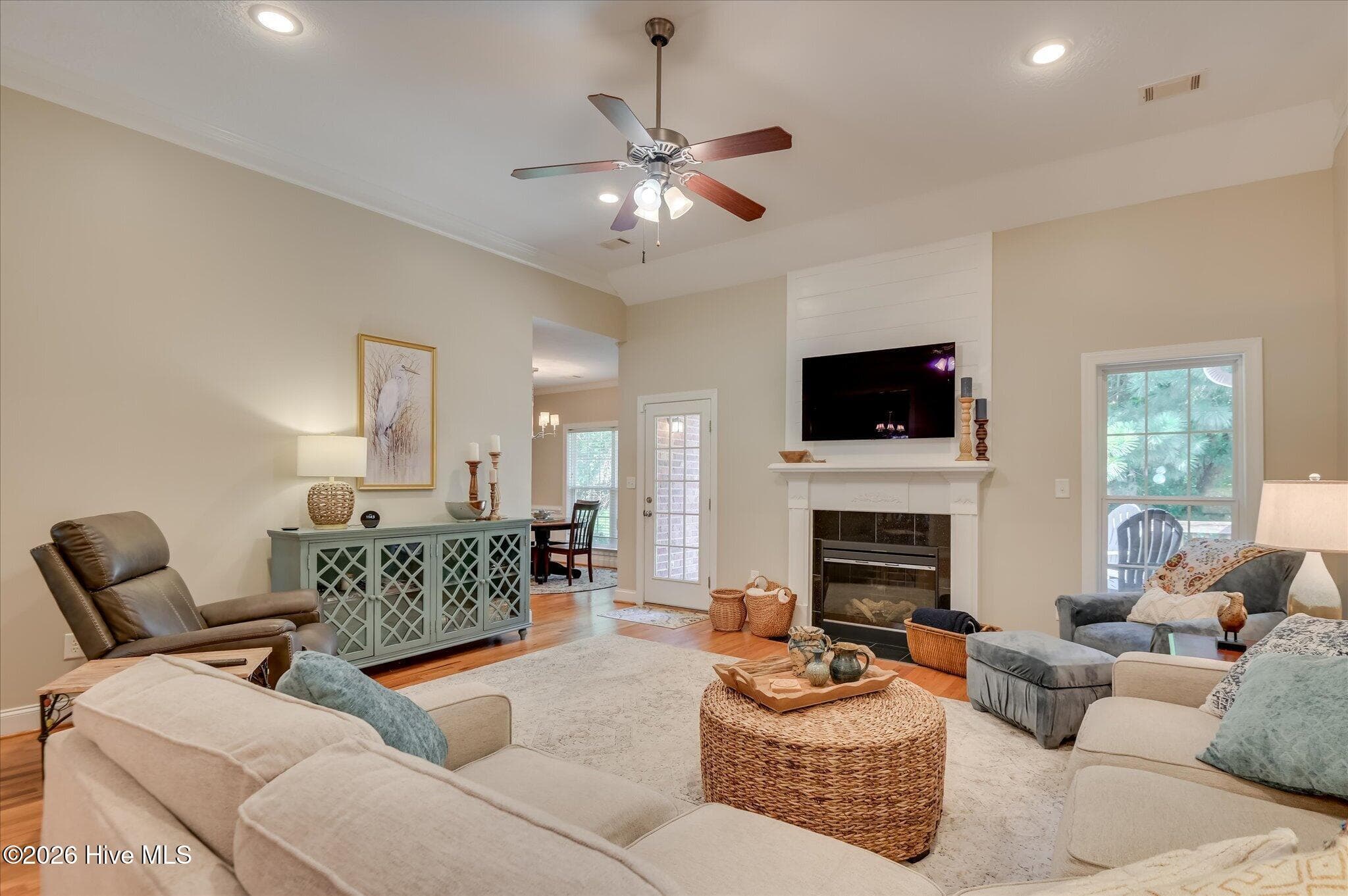 Single Family Residence at 803 Leslie Court, Evans, GA 30809, photo 8 of 53