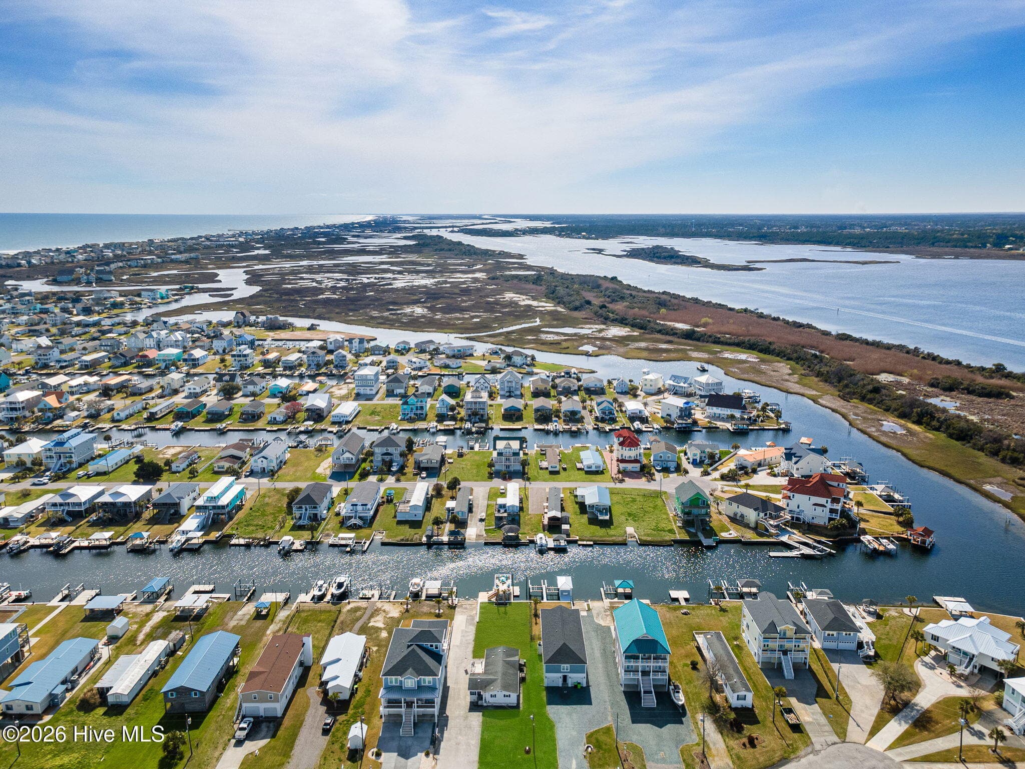 Manufactured Home at 9105 W 9th Street, Surf City, NC 28445, photo 68 of 73