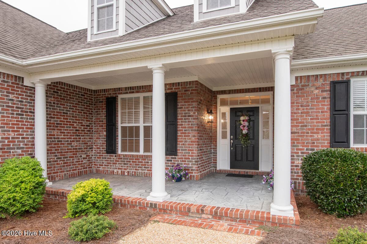 Single Family Residence at 2209 Talmage Drive, Leland, NC 28451, photo 2 of 35