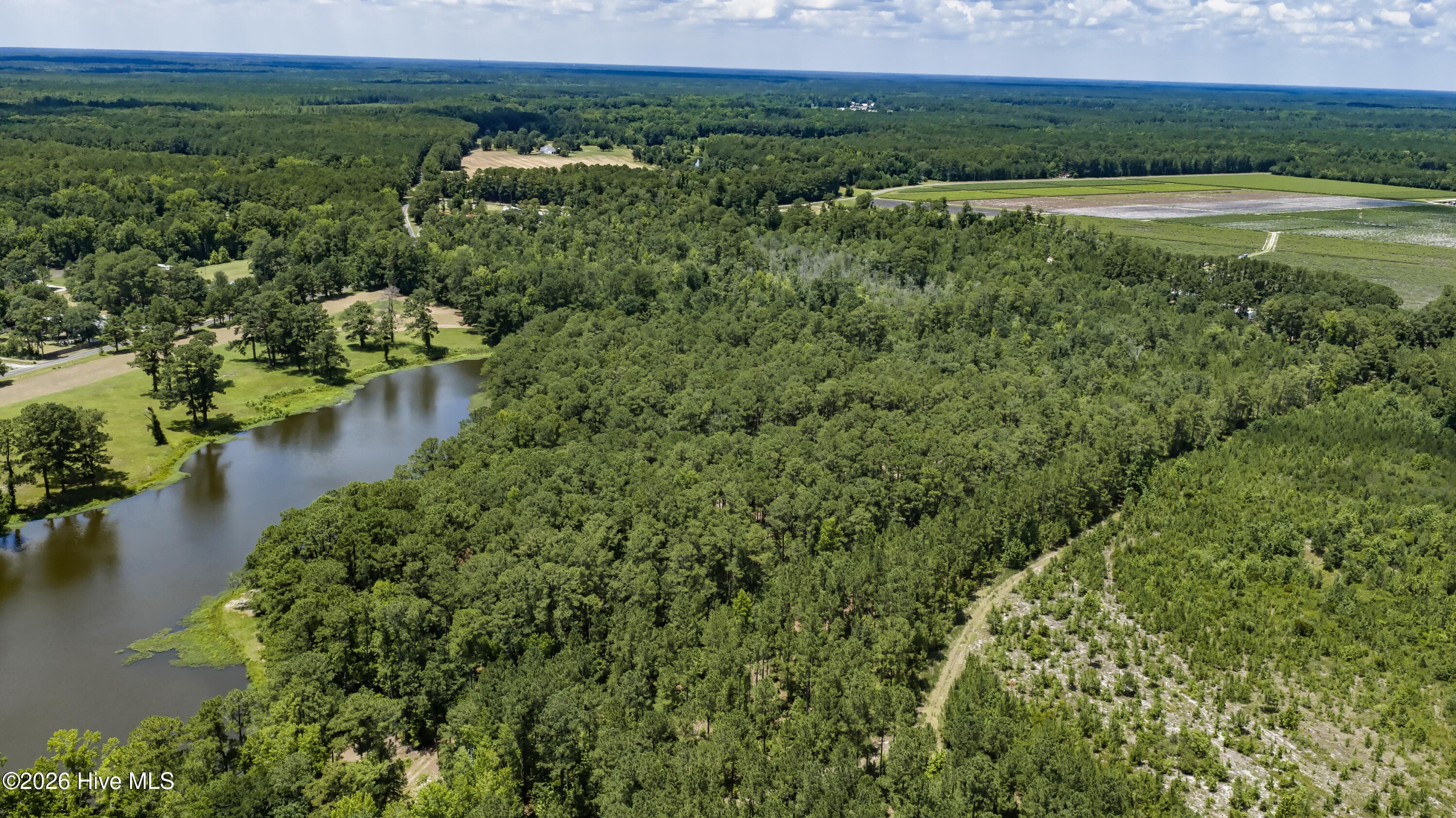 Undeveloped at 0 Clarks Landing Road, Rocky Point, NC 28457, photo 8 of 23
