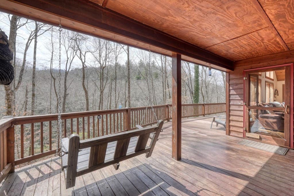 Residential at 575 Carolina Springs Lane, Franklin, NC 28734, photo 23 of 68