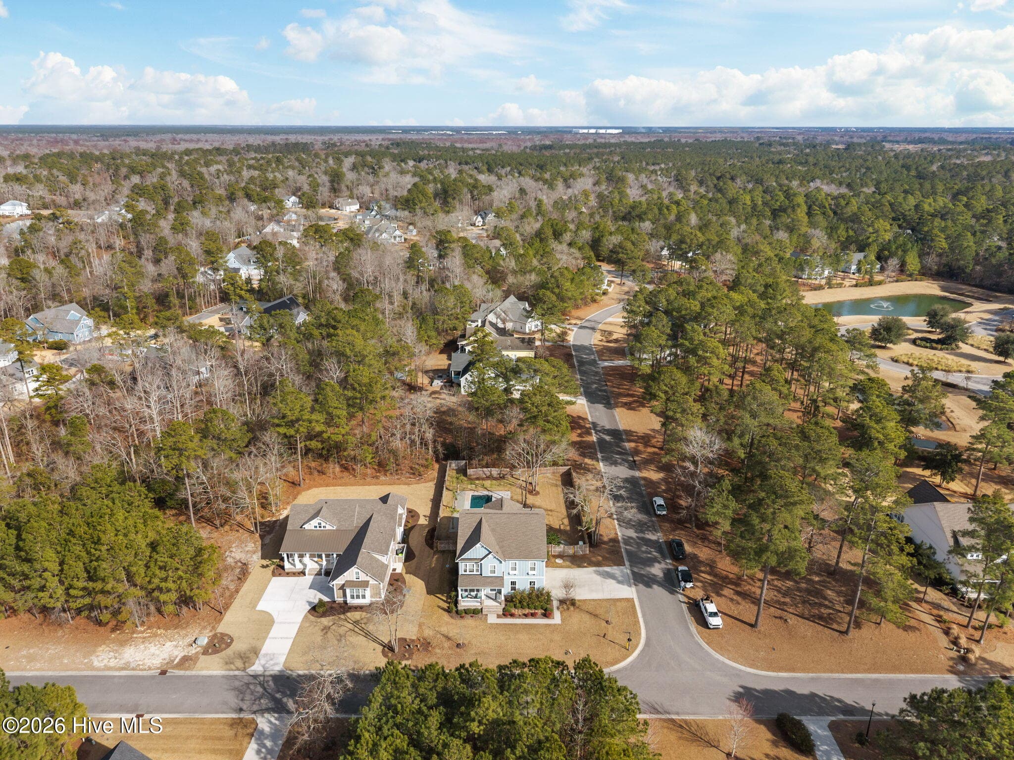 Single Family Residence at 3764 Silver Melon Road NE, Leland, NC 28451, photo 39 of 69
