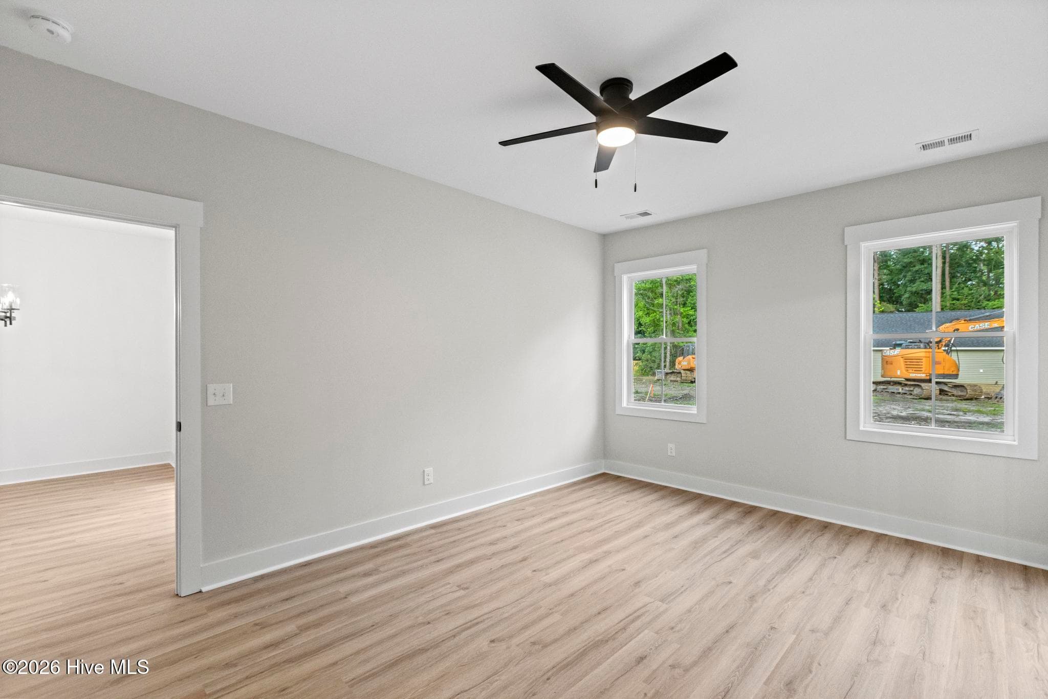 Single Family Residence at Lot 3 Peach Court, Burgaw, NC 28425, photo 30 of 50