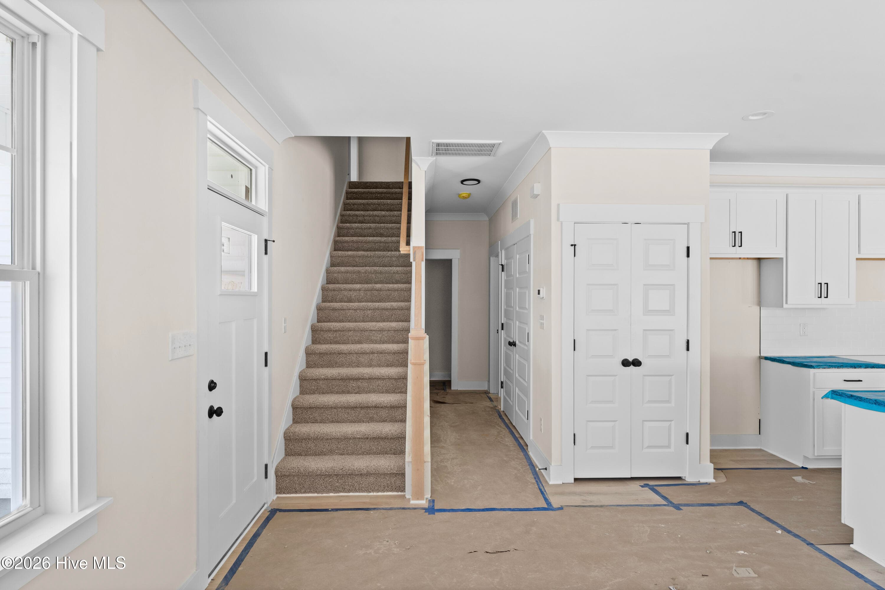 Single Family Residence at 445 Peregrine Ridge Drive, New Bern, NC 28560, photo 20 of 79