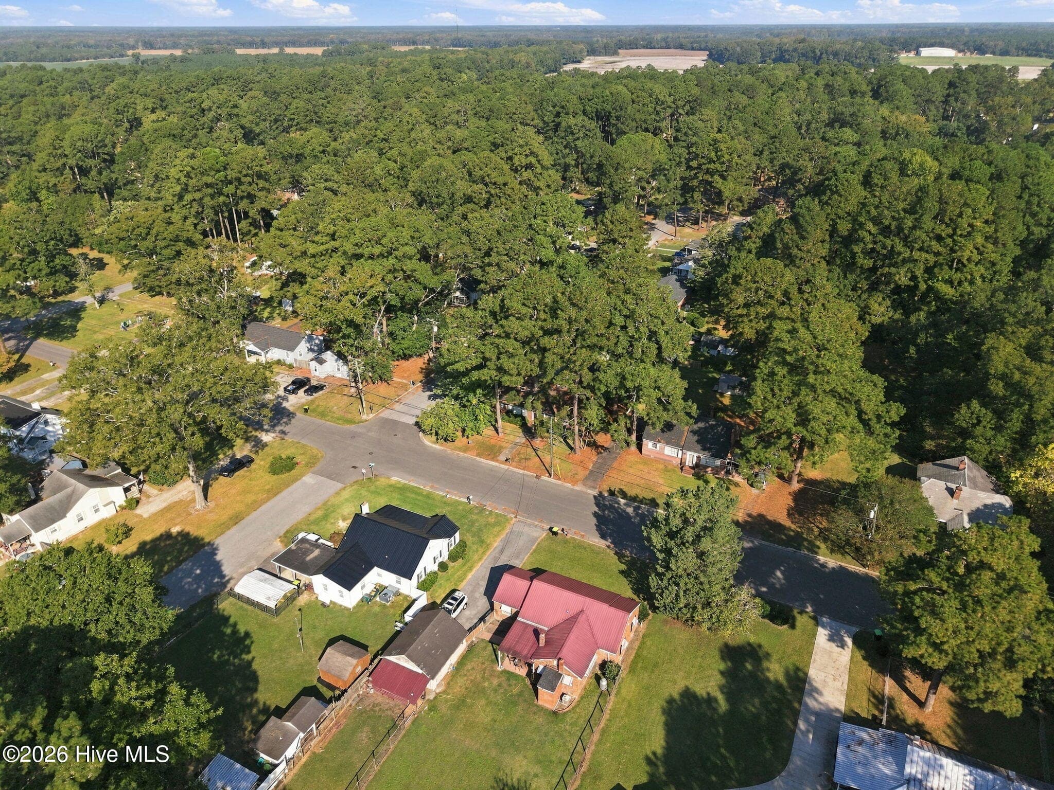 Single Family Residence at 150 Nelson Street, Bethel, NC 27812, photo 50 of 53