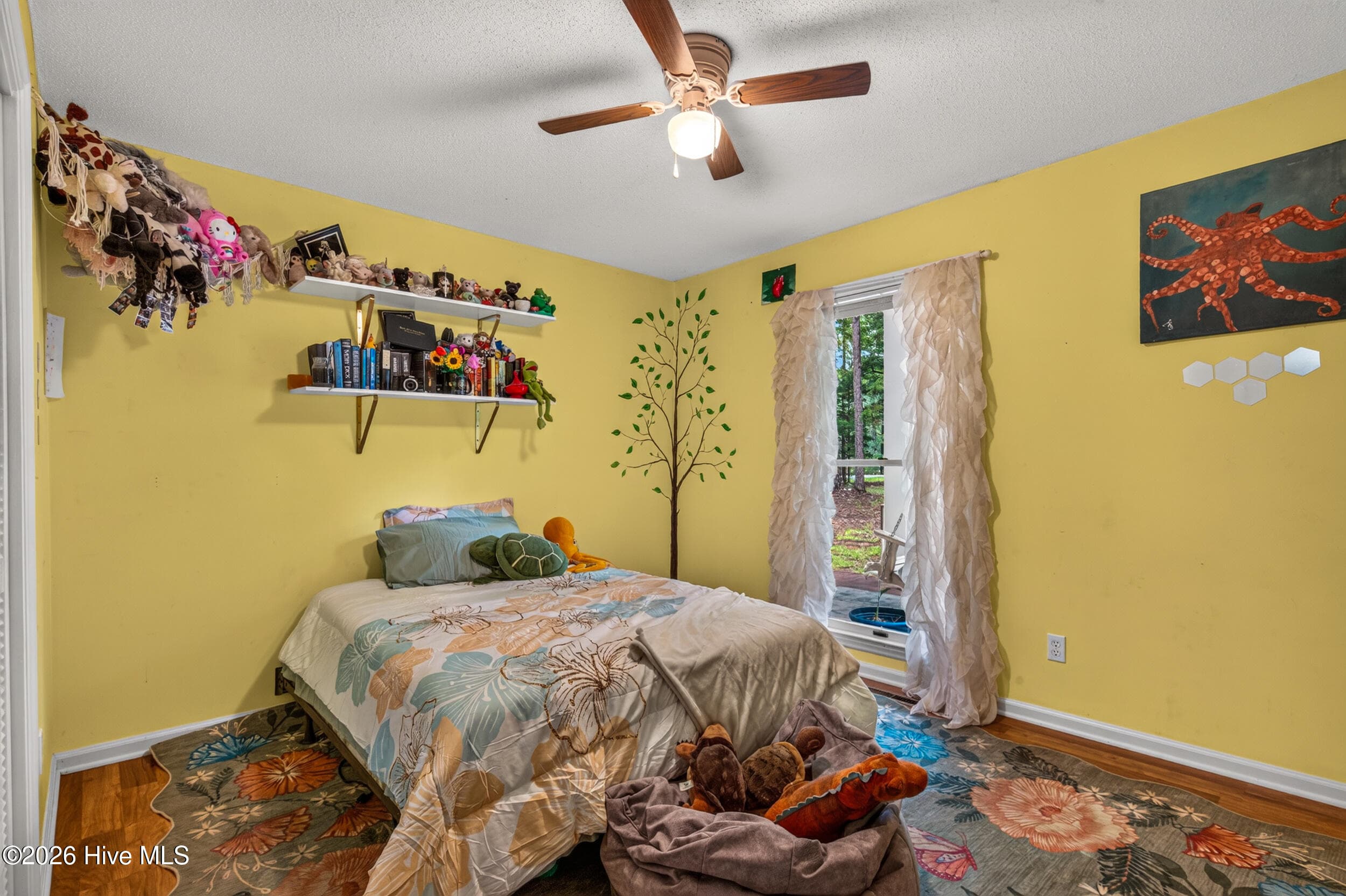 Single Family Residence at 1595 North Moore Road, Robbins, NC 27325, photo 32 of 53