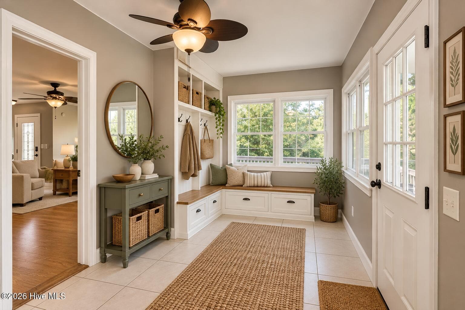 Single Family Residence at 595 Blue Ridge Crossing, Evans, GA 30809, photo 12 of 49