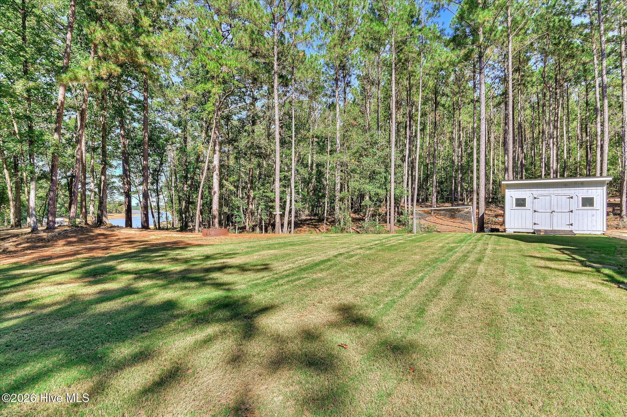 Single Family Residence at 1127 Savannah Ridge Road, Lincolnton, GA 30817, photo 47 of 55