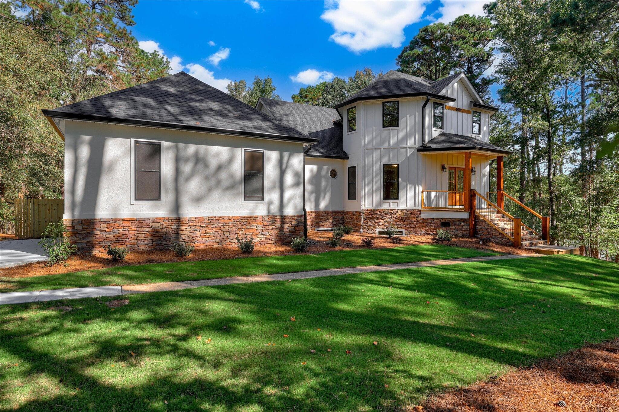Single Family Residence at 5037 Autumn Trail, Grovetown, GA 30813, photo 2 of 64