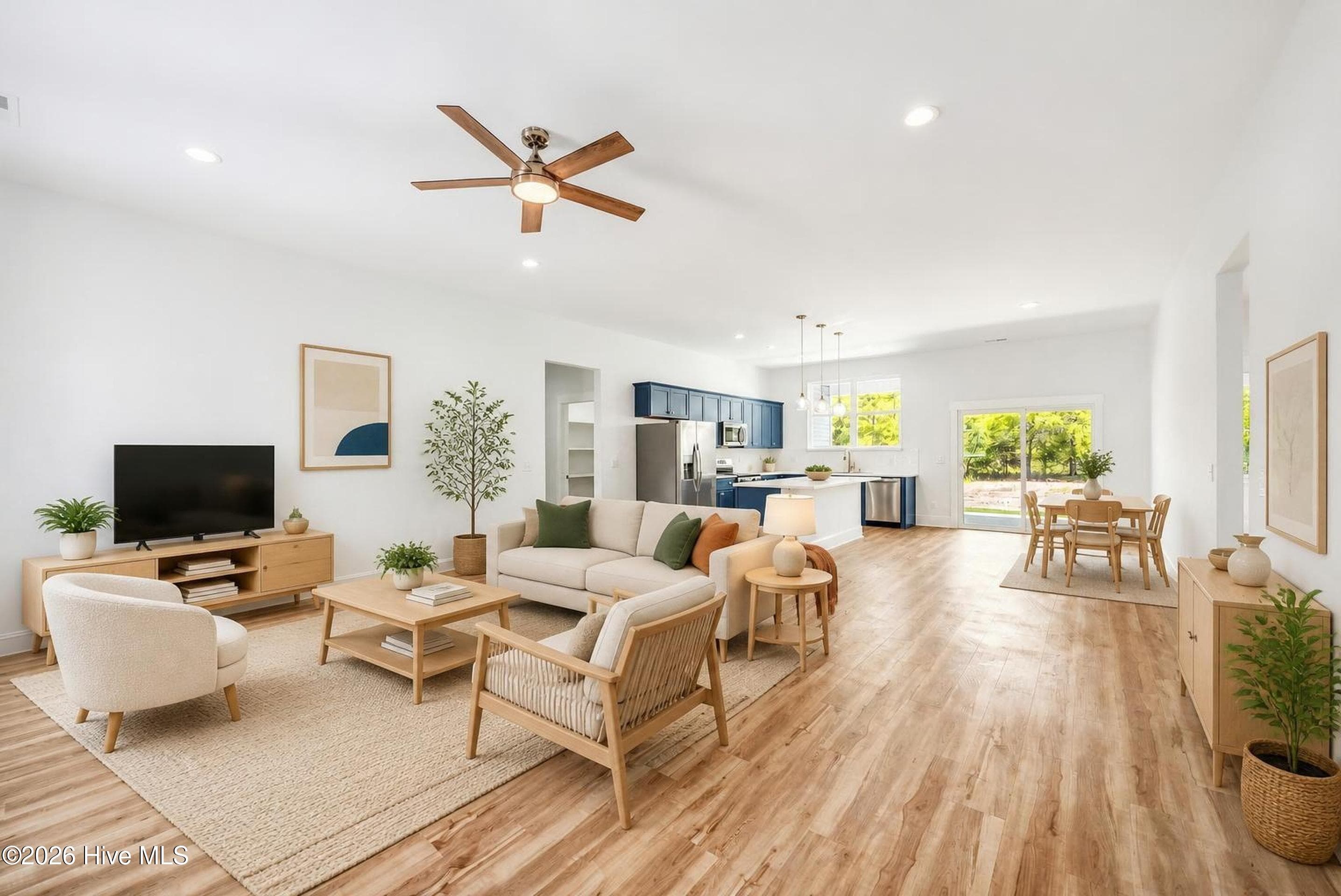 Single Family Residence at 251 Foxcroft Road, Southport, NC 28461, photo 5 of 29
