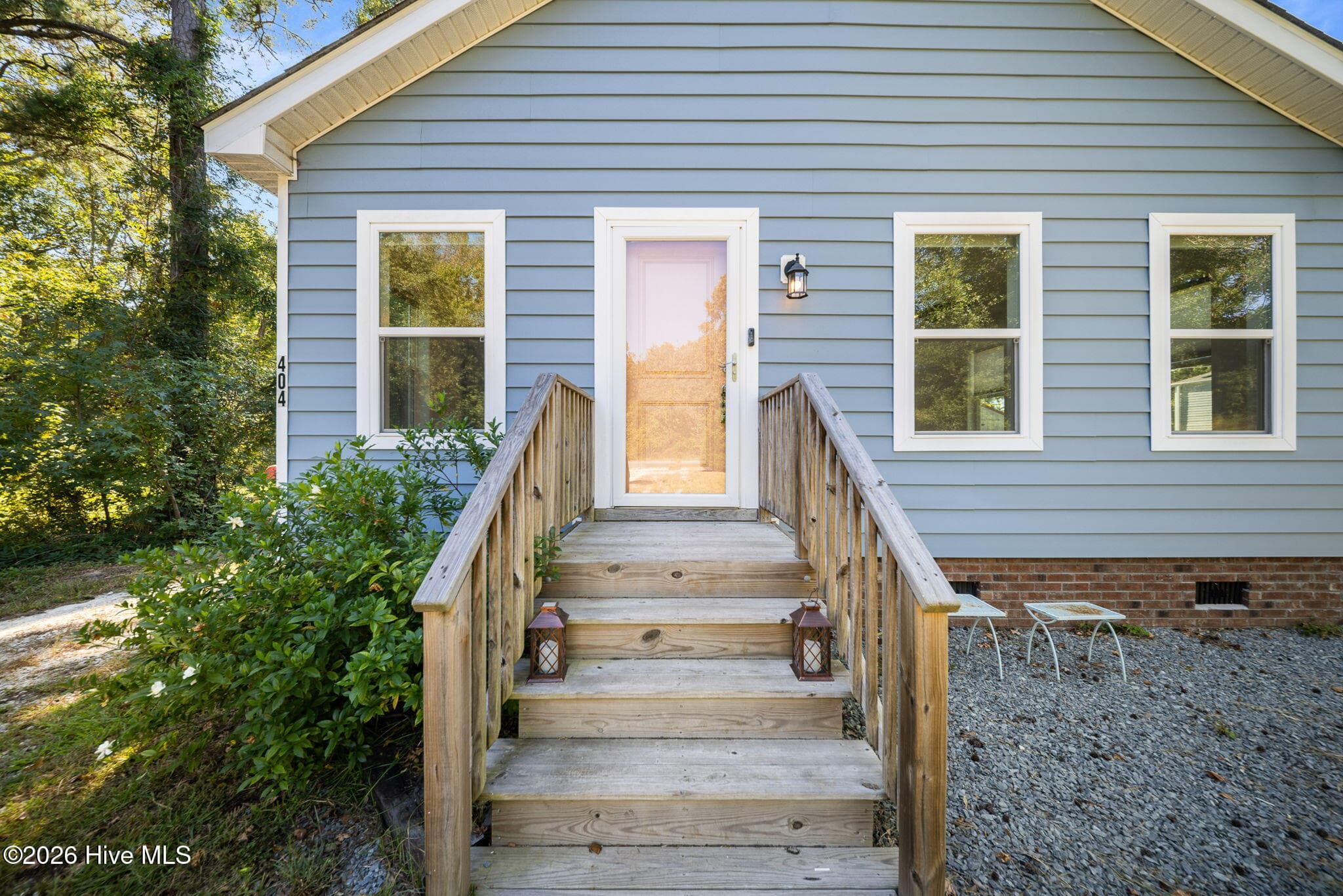 Single Family Residence at 404 Jamaica Drive, Hampstead, NC 28443, photo 25 of 27
